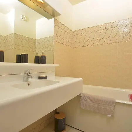Appartement Magnifique Vue Pour 4 Personnes Avec Garage !