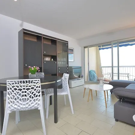 Appartement Magnifique Vue Pour 4 Personnes Avec Garage ! Le Grau-du-Roi